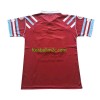Fußballtrikots West Ham United Retro Heim Trikotsatz 1991-1992
